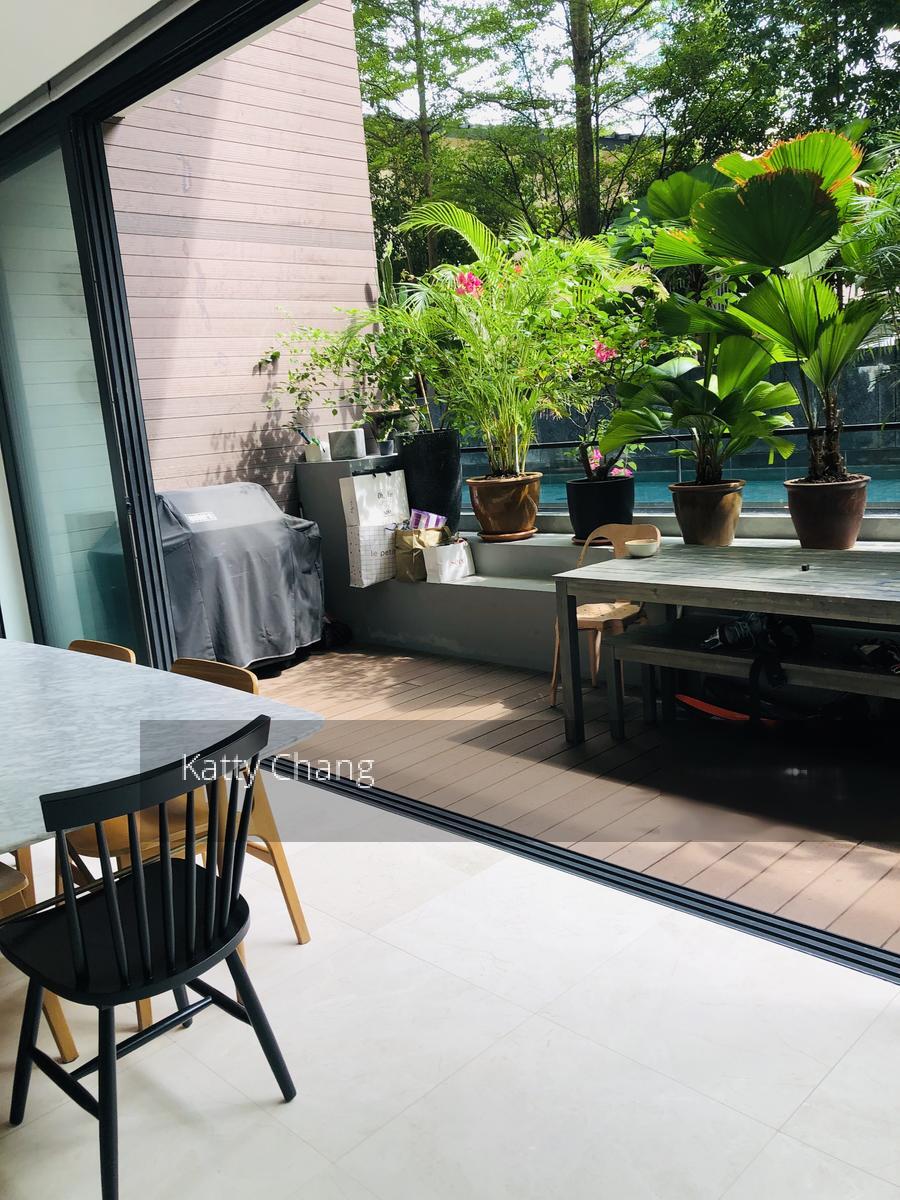 Three Buckley (D11), Apartment #264016221
